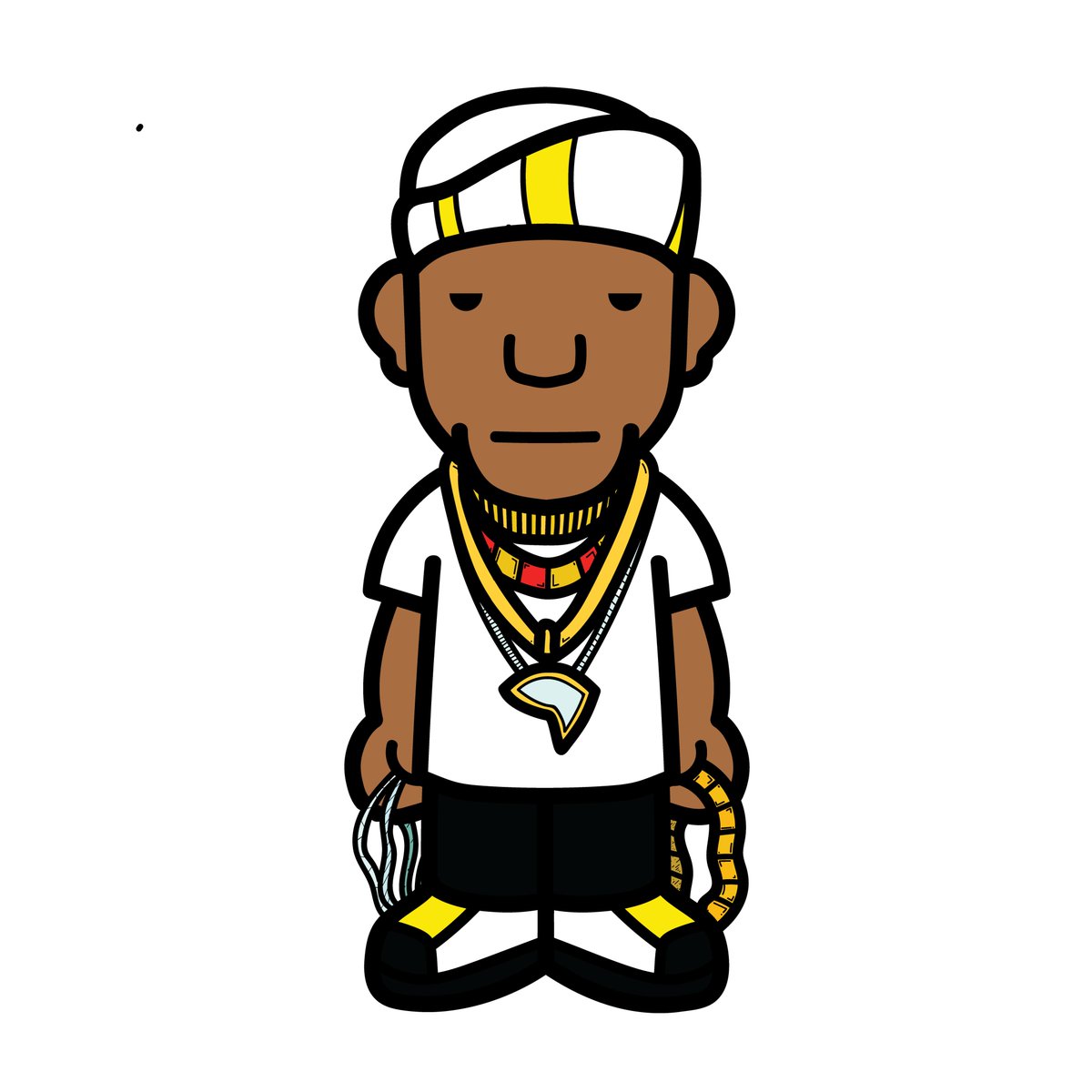 MadFresh_World's tweet photo. Mr Chainz

#MadFresh https://t.co/fOC1QijXZz