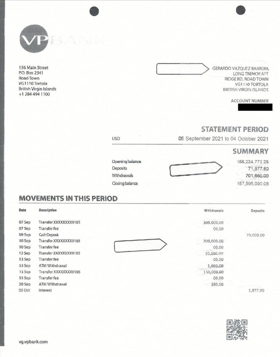 Mr_Civico's tweet photo. #ULTIMAHORA 🚨 Escándalo en #Morena: el cable de la embajada americana

El periodista @hdemauleon reseñó un presunto cable clasificado de la @USEmbassyMEX @EmbamexEUA @USAmbMex 👇🏻 https://t.co/zvfmNMGdX4