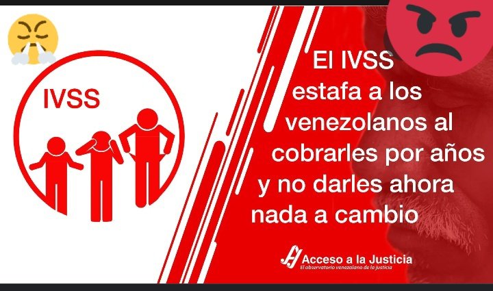 harvy0501's tweet photo. #ULTIMAHORA mañana  posiblemente el #IVSS pagará los 14 $  por concepto de pensión de hambre para el adulto mayor, por lo tanto tendrán que elegir o evaluar su mayor necesidad entre medicamentos o alimentos.
QUE COMIENCE LOS JUEGOS DEL HAMBRE. https://t.co/B9bEAVGWqb