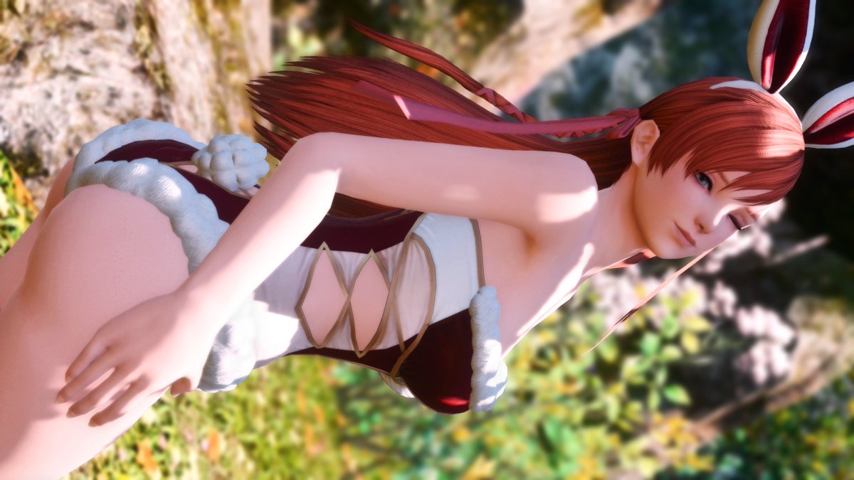 Blessing in Lewd tweet media