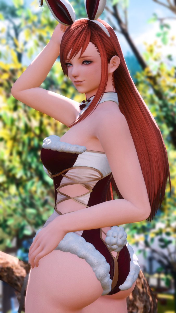 Blessing in Lewd tweet media