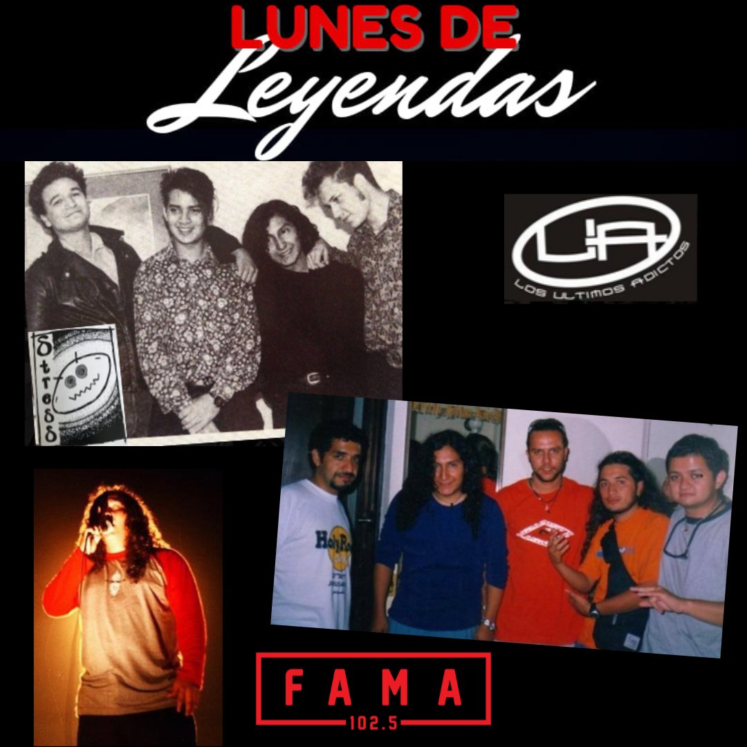 famadigital's tweet photo. Llego el VAMPIRO !!!
Iniciamos semana a #FullActitud
Genial tarde de Lunes de Cruda Realidad #GenteDeFama1025
En el #LunesDeLeyendas, seguimos celebrando a Guatemala con la voz de RICARDO ANDRADE -ESTRES - LOS ULTIMOS ADICTOS
WhatsApp 4156-1025
https://t.co/FnKMZ3GtM7 https://t.co/iWT2sj0If0