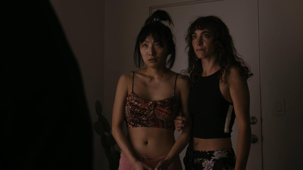 sundialbaz's tweet photo. jesse and nacho both have two girlfriends that are gay for each other omg they are so similar https://t.co/rE3Jo7z1z3