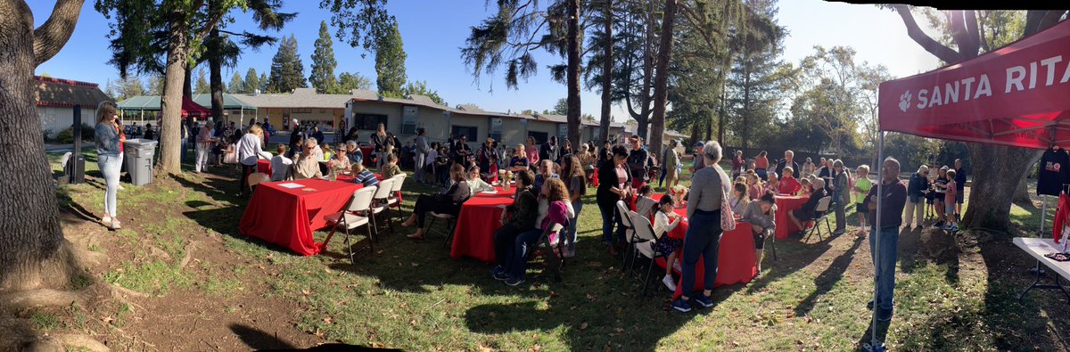 Santa Rita School tweet media