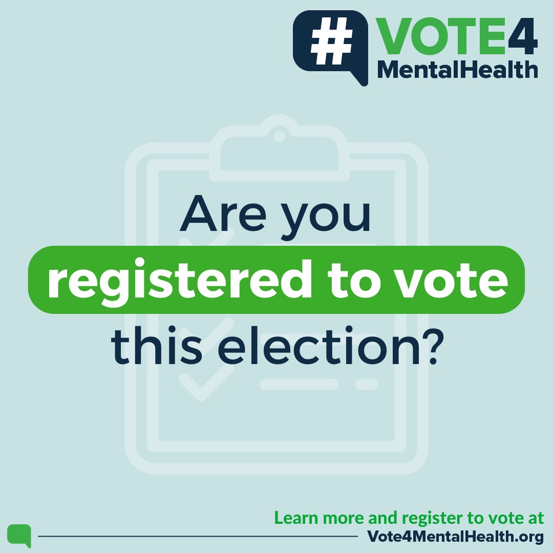 NAMI Advocacy tweet media