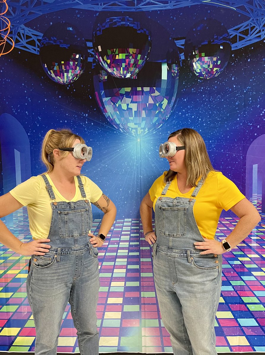 MayberryIsland's tweet photo. Character Day with @CaitlynHayes_ https://t.co/iMeIFDSAqI