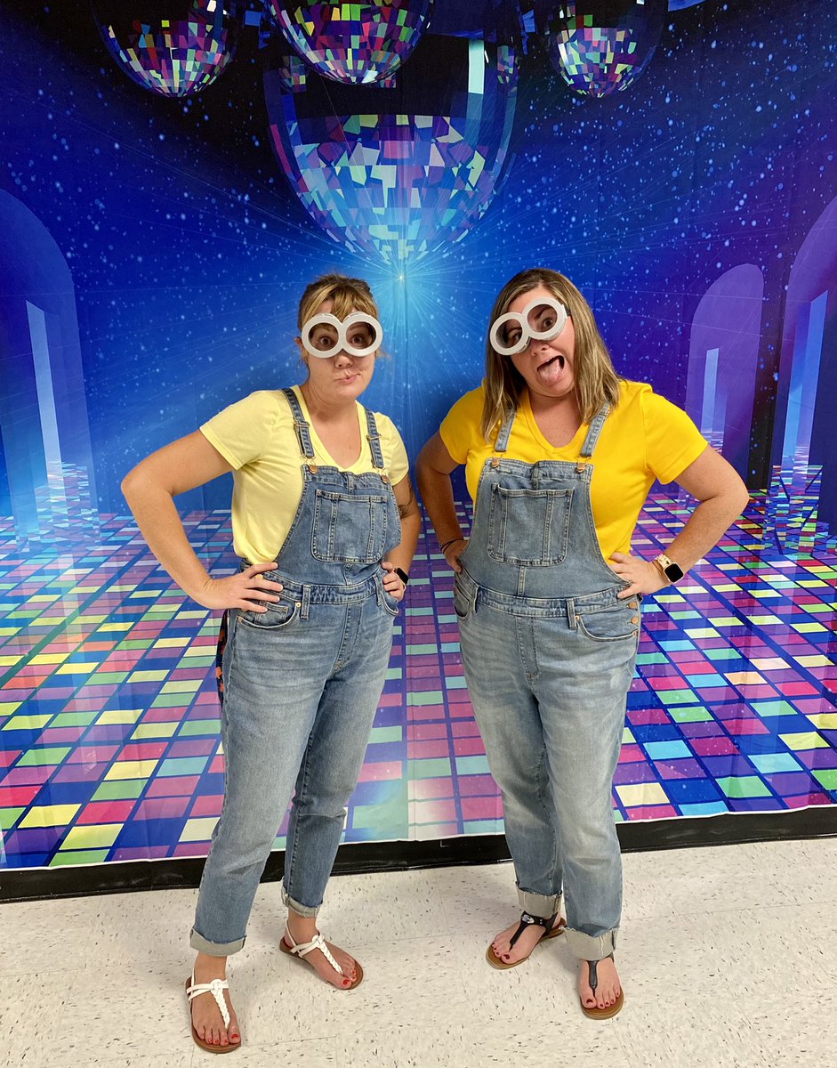 MayberryIsland's tweet photo. Character Day with @CaitlynHayes_ https://t.co/iMeIFDSAqI