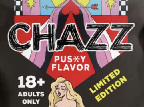Barstool Sports On Twitter Pussy Vagina Flavored Potato Chips On