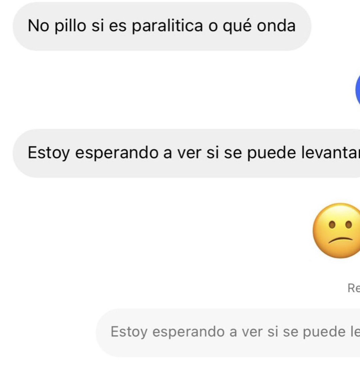 patapatrullapy's tweet photo. Amigos! 😭
Nos llega este nuevo mensaje de socorro 😫 necesitamos su apoyo para ayudar a este guerrero 🙏🏻 estamos con mil casos pero ellos no tienen a nadie, sus vidas dependen de nosotros 😫😫😫 cualquier ayuda suma para pagar sus gastos veterinarios. Por fa apóyennos con un RT https://t.co/JaqFGB6o9E