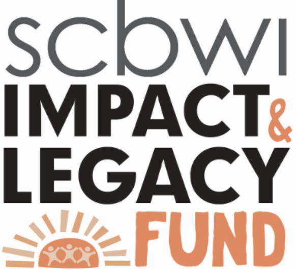SCBWI Impact and Legacy Fund tweet media