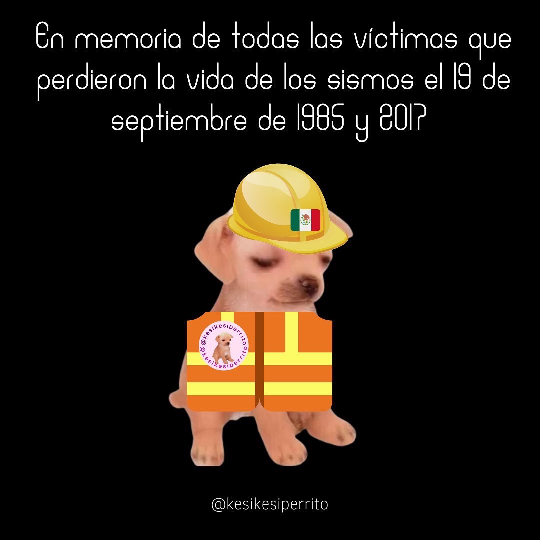 kesiperrito's tweet photo. #sismo #SimulacroNacional2022 #Septiembre19 #19s #nexico https://t.co/uCeoRB63LX