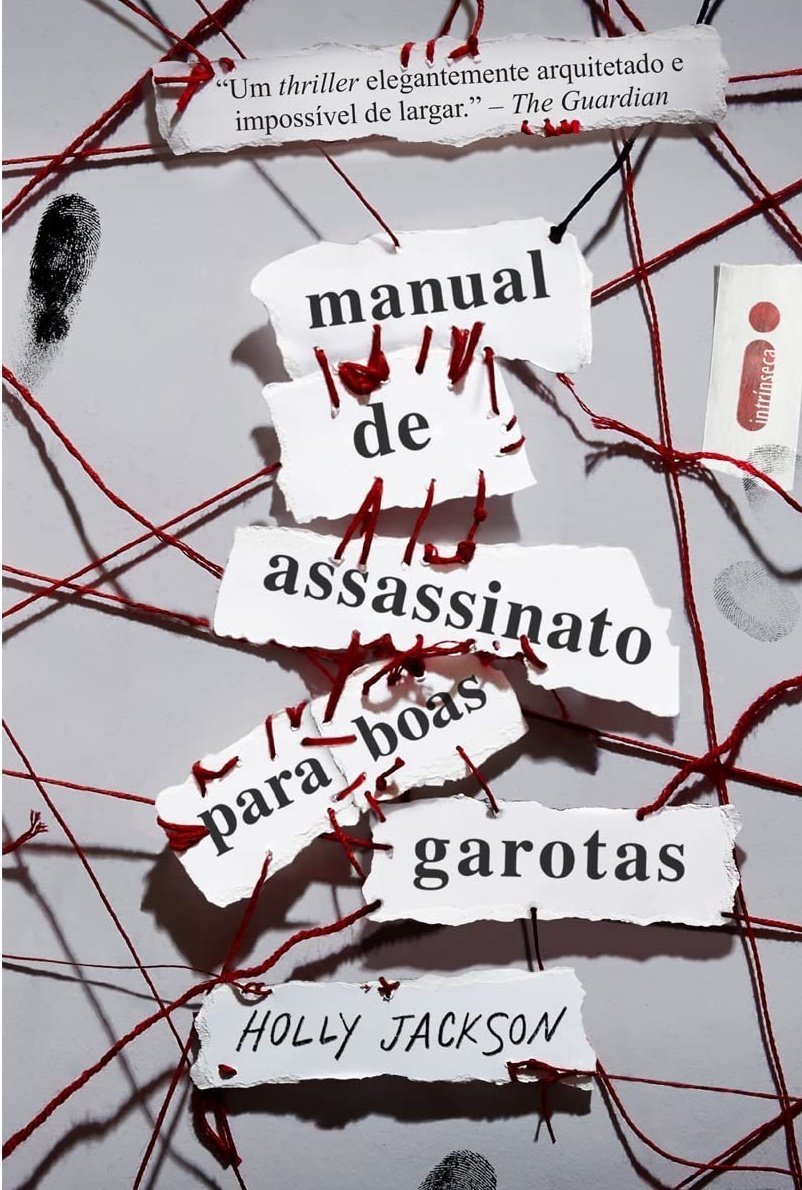 ttliterario's tweet photo. 1. Manual de Assassinato Para Boas Garotas", de Holly Jackson
Direitos: BBC 
Filmagens: a partir de 2023

De acordo com o Deadline, será uma série teen, e a autora está envolvida na produção https://t.co/CoN98XXRx6