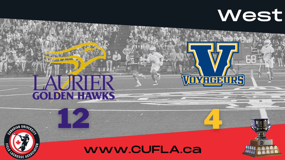 CUFLAlacrosse's tweet image. @OUAsport @OntarioLacrosse @crossequebec @CLLlacrosse @LacrosseCanada #lacrosse #ouasports