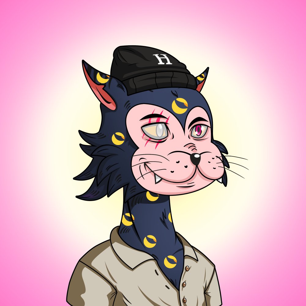 Nutty | TDH ⚛️🉐🦎 tweet media