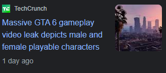 Shoob2000's tweet photo. i see we're making great strides in the gaming community https://t.co/P9H5cMILrd