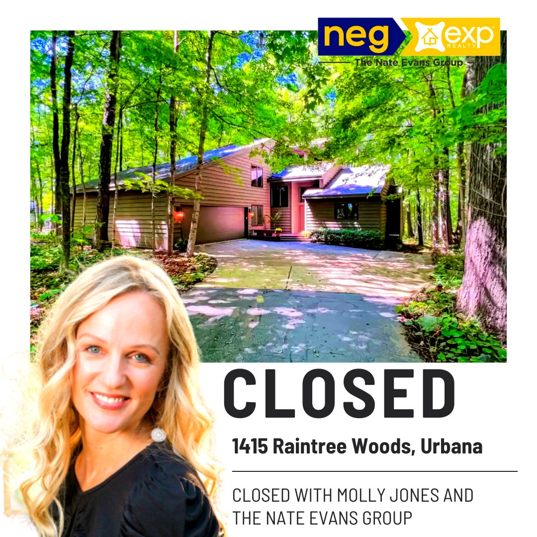 The Nate Evans Group on Twitter "When it’s time to close on a deal