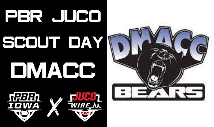 PrepBaseballIA's tweet photo. PBR Iowa Juco Scout Day
@DMACCBaseball

September 28th, 2022

@ DMACC Field- Boone

@PBR_JUCO @prepbaseball @TadSlowik_PBR @DSeifertD1PBR https://t.co/HLtkHxmTfz