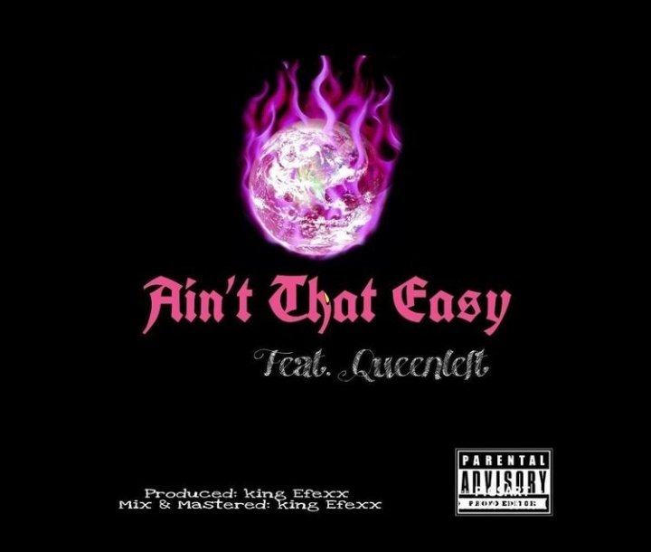 PremierRadio935's tweet photo. #NowPlaying Ain't That Easy By @Pxyo__ Ft @queenleft
 
#NowOnAir🎼
#TrendingNow
Cc: @DjCruise2

#NightDriveShowIB #NonStopMusic
W/ @PremierRadio935
#Musicstillmatters
#StaysafeNigeria #TuneInNow https://t.co/nipmfa5q57