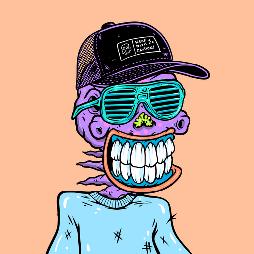 <a href="/opensea/">OpenSea</a> 📢📢📢 Look at this transformation #PRET 

There's a lot of things coming, and who doesn't have 
<a href="/ToxicSkullsClub/">Toxic Skulls Club</a>
 is crazy! 

I invite you to know what we are building

#TSCHATSQUAD #TSCRaider #ToxicSkullsClub #PRET #PRETOXIC #TOXIC #NFTCommunity