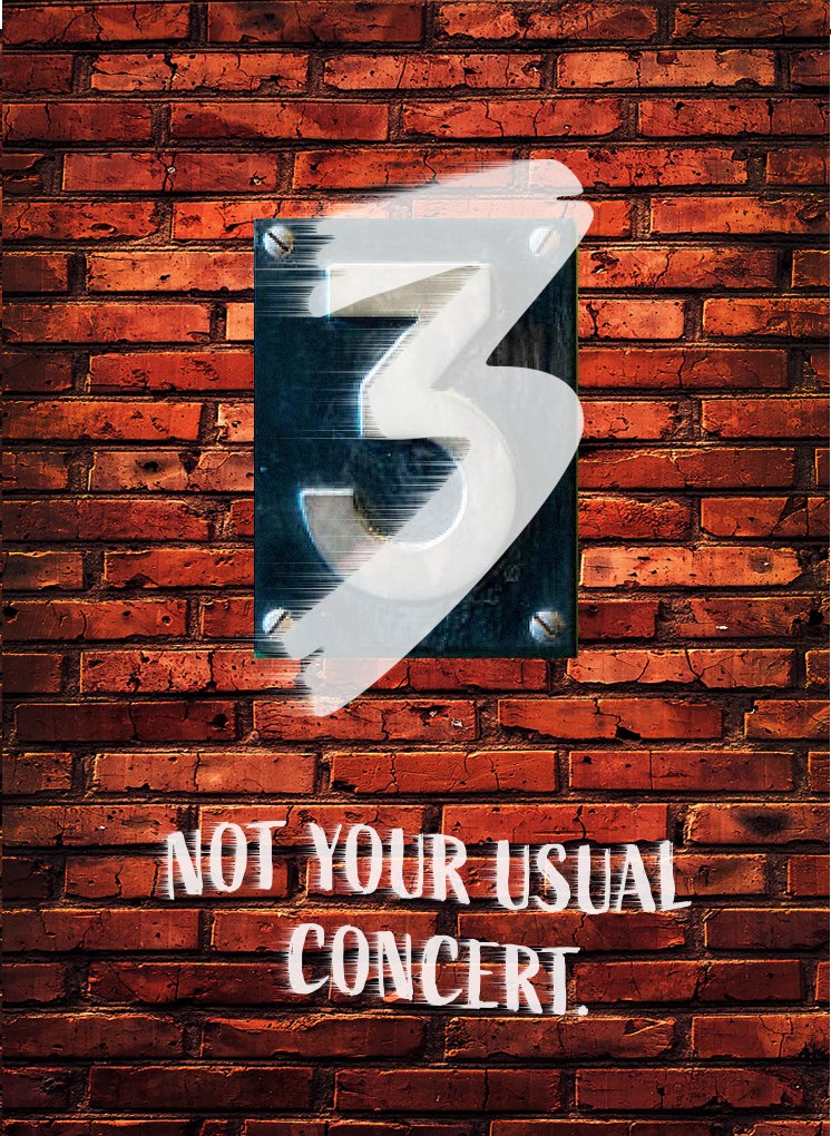 KimFirmston's tweet photo. NOT YOUR USUAL CONCERT.
The 3 Project is a kind of “love letter” to the many gifted, community artists who may never have a platinum-selling record, but deserve to showcase their amazing gifts. 
Have you got your tickets? (There’s an early bird discount!)
 https://t.co/hOwrbPlRbO https://t.co/sPqtfH7QnF