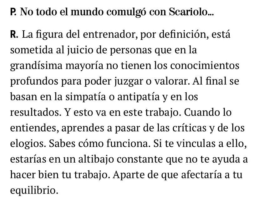 RiveraR_Miguel's tweet photo. Esto de @sergioscariolo en @elmundoes 
👏🏼👏🏼👏🏼👏🏼👏🏼👏🏼👏🏼👏🏼👏🏼 https://t.co/cv2TpcSpvN