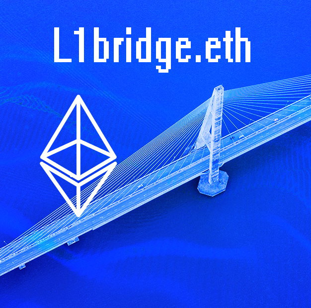 del2va's tweet image. ENS: Ethereum Name Service
L1Bridge.eth
Sale ends January 30, 2023 at 10:22pm GMT-4 
Current price
ETH 3.1313
$4,328.52
opensea.io/assets/ethereu…
#l1bridge #aztecprotocol #ens #ensforsale #ensdomains #ens #opensea #nft @HopProtocol @aztecprotocol @ELKFinanceTR @SynapseProtocol
