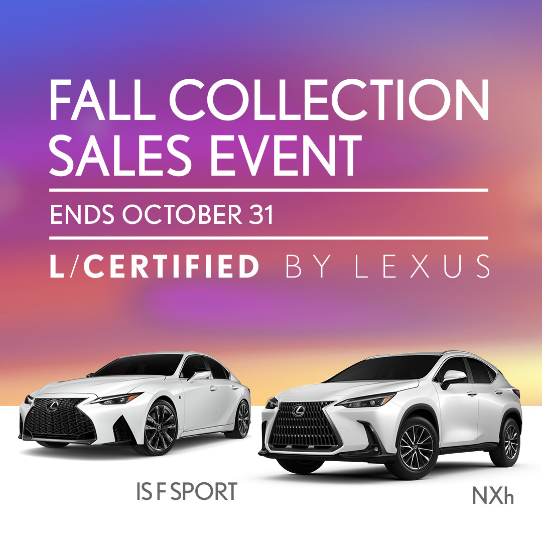 LexusofOxnard tweet media