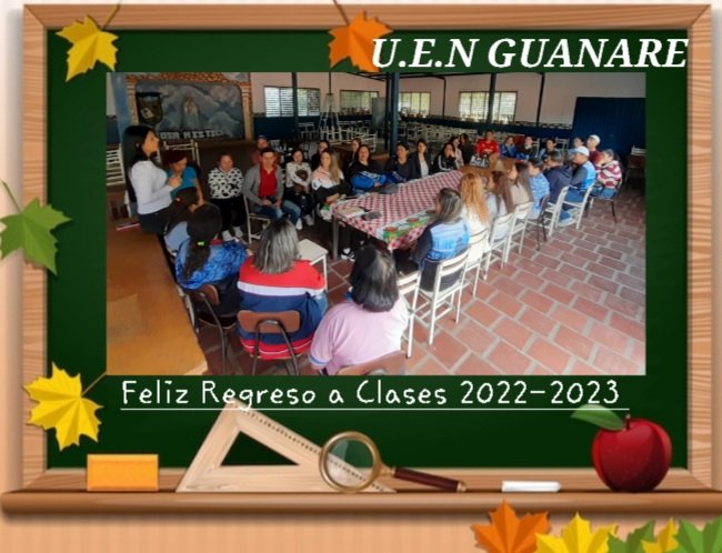 Iniciamos con alegría este Año Escolar 2022-2023 personal Docente, Administrativo, Obrero y Madres Elaboradoras 👏👏
<a href="/DGSEMPPE/">DIRECCIÓN GENERAL DE SUPERVISIÓN MPPE</a> 
<a href="/Berzabethg1/">Berzabethgandicaoficial</a> 
<a href="/_LaAvanzadora/">Yelitze Santaella</a> 
@educ_jauregui 
<a href="/CRAJAUREGUI2/">CRAJAUREGUI</a>