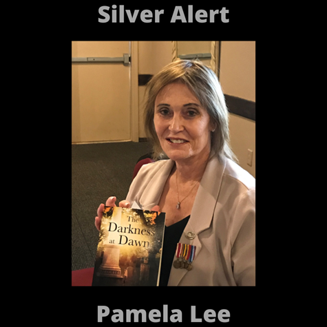 NMStatePolice's tweet photo. SILVER ALERT – Roswell, NM – Pamela Lee #PressReleaseNMSP @alz_nm_advocacy 

https://t.co/QgRgb1IDsK https://t.co/4BwYoES9G5