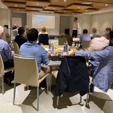 PersonaGlobal's tweet photo. One of the highlights of this year's Madrid conference is our program called Storytelling for Leaders.

Visit our website https://t.co/7V372HuzVK to learn more or contact us at people@personaglobal.com to get more details about this program! #personaglobal #storytelling https://t.co/wl6kR9kTVL