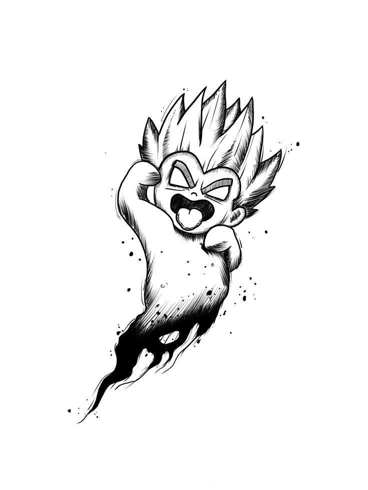 Ryoshi_Kage_89's tweet photo. I'm thinking about getting one of these or more with color added as a tattoo https://t.co/DQTv7yE5Zq