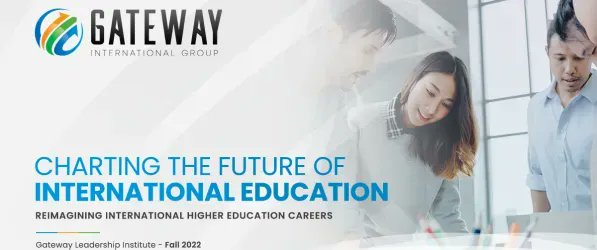 Institute for International Studies in Education tweet media