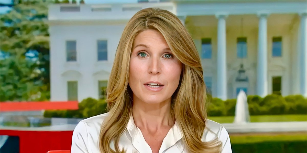 nicole wallace msnbc