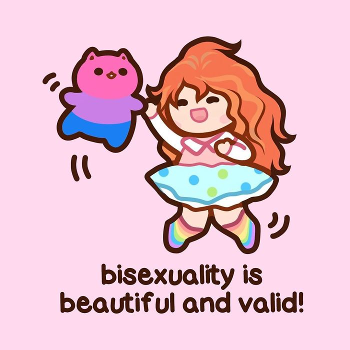 realpawsofpride's tweet photo. you belong 💜 https://t.co/FjEc8vlvtm
