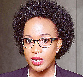 The New Vision on Twitter: "EALA polls: 15 battle for one independents