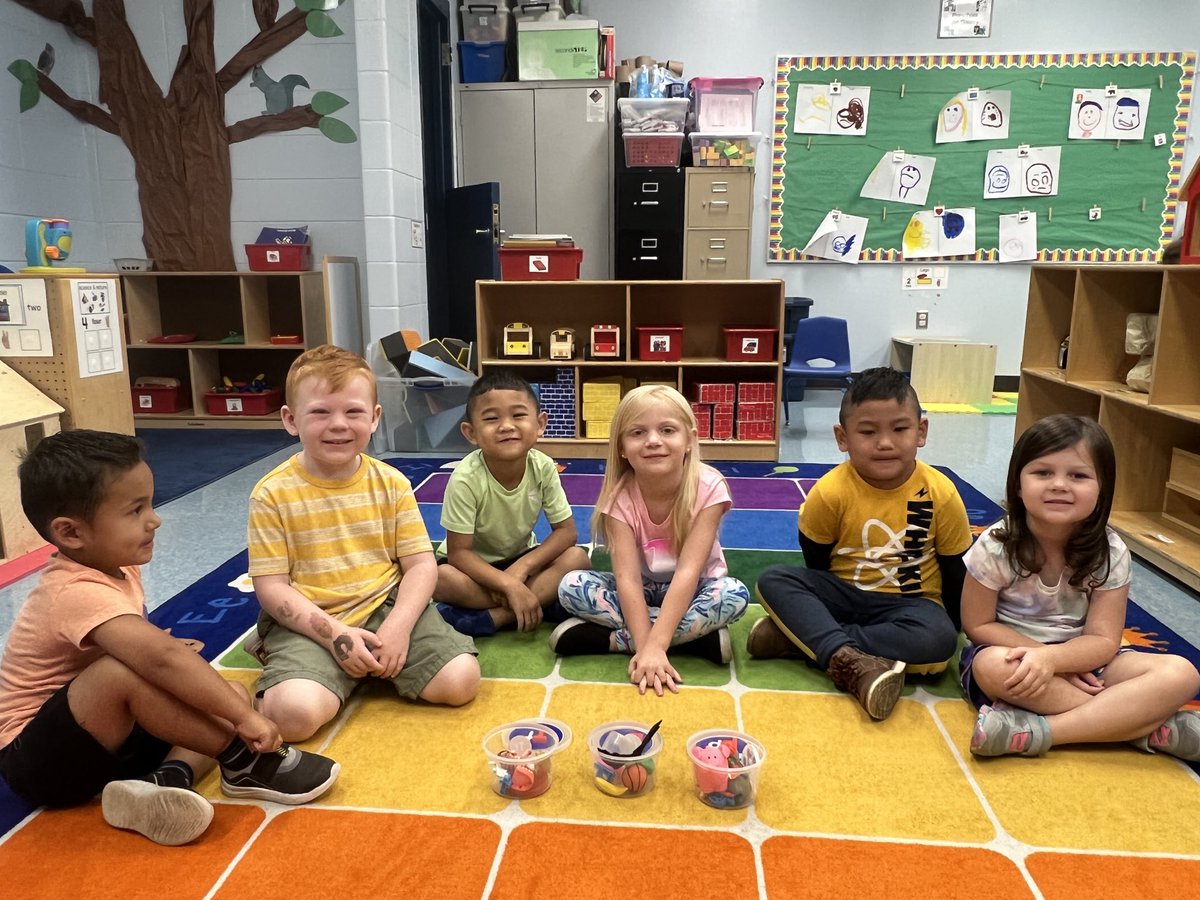 janis922's tweet photo. Same sound sorting ⁦@RockfieldE⁩  ⁦@WCPS_preschool⁩ https://t.co/kRnHeZX0DO