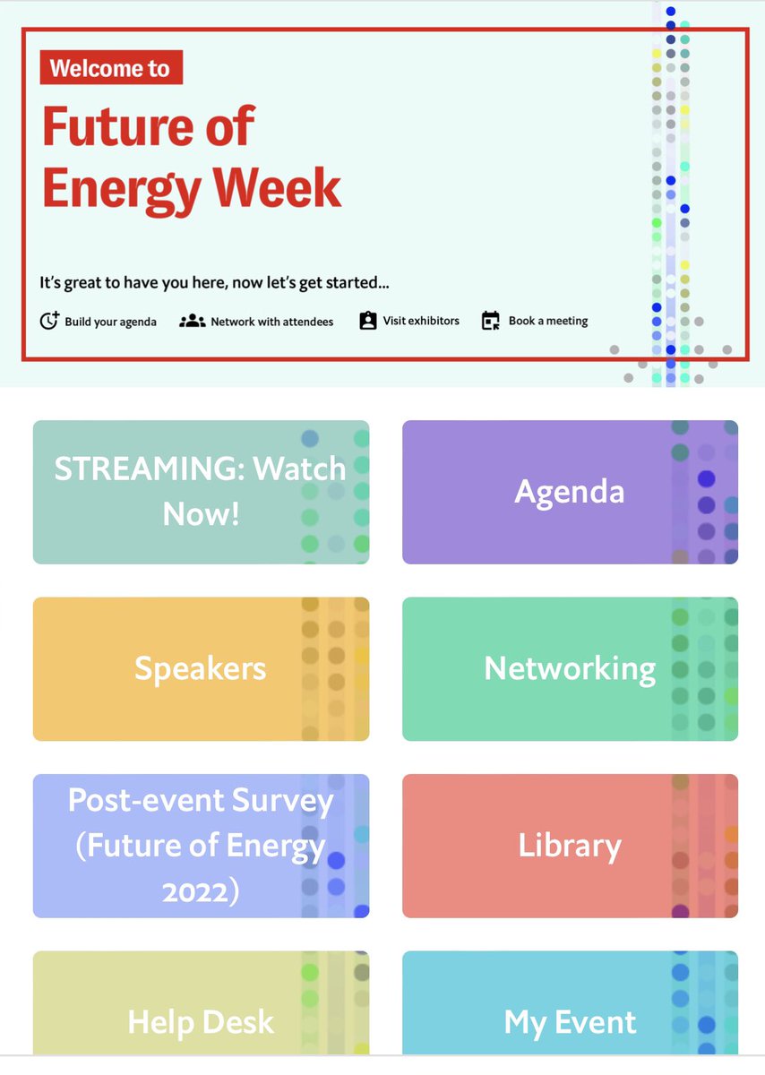 scottwd1983's tweet photo. This marks the start of conference season with the second of five conferences coming up… 
This week we are tuning into Singapore to learn about how the ASEAN nations are imagining their energy futures.

Some great sessions on day 1, let’s see how day 2 plays out… https://t.co/qIrJoDfy22