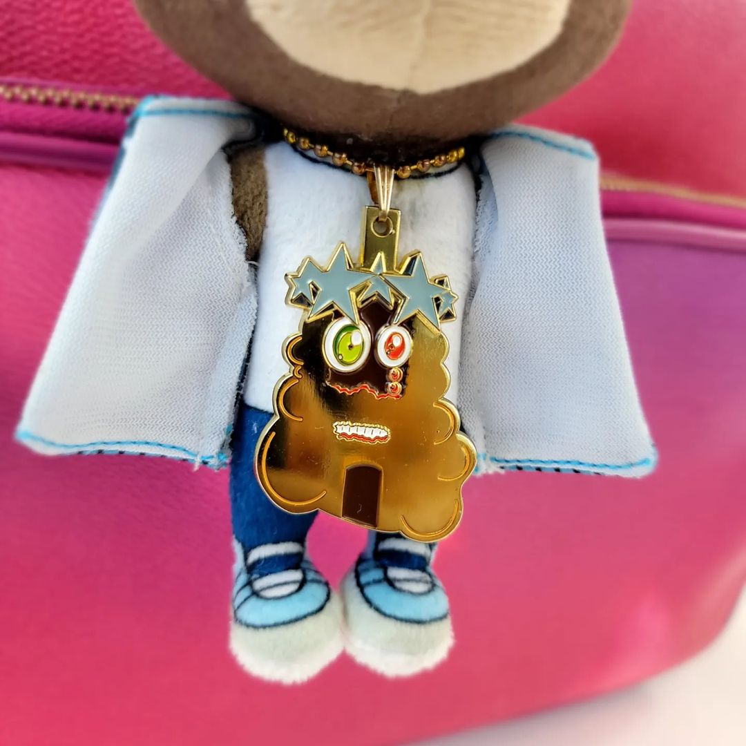 GreDeeArts's tweet photo. 🚨GRADUATION 🐻 KEYCHAIN PRE-ORDER🚨 Sat. Sept. 24th (1pm EST) - Mon. Sept. 26th (1pm EST)! https://t.co/ISteM12JRt #GREDEEArts | #graduationbear #plushiesofinstagram #plushies #kanyewest #plushtoys #reels #plushielove #plushie #kanyebear #artislife #art #gredee #handmade https://t.co/RTC3MYSlp5