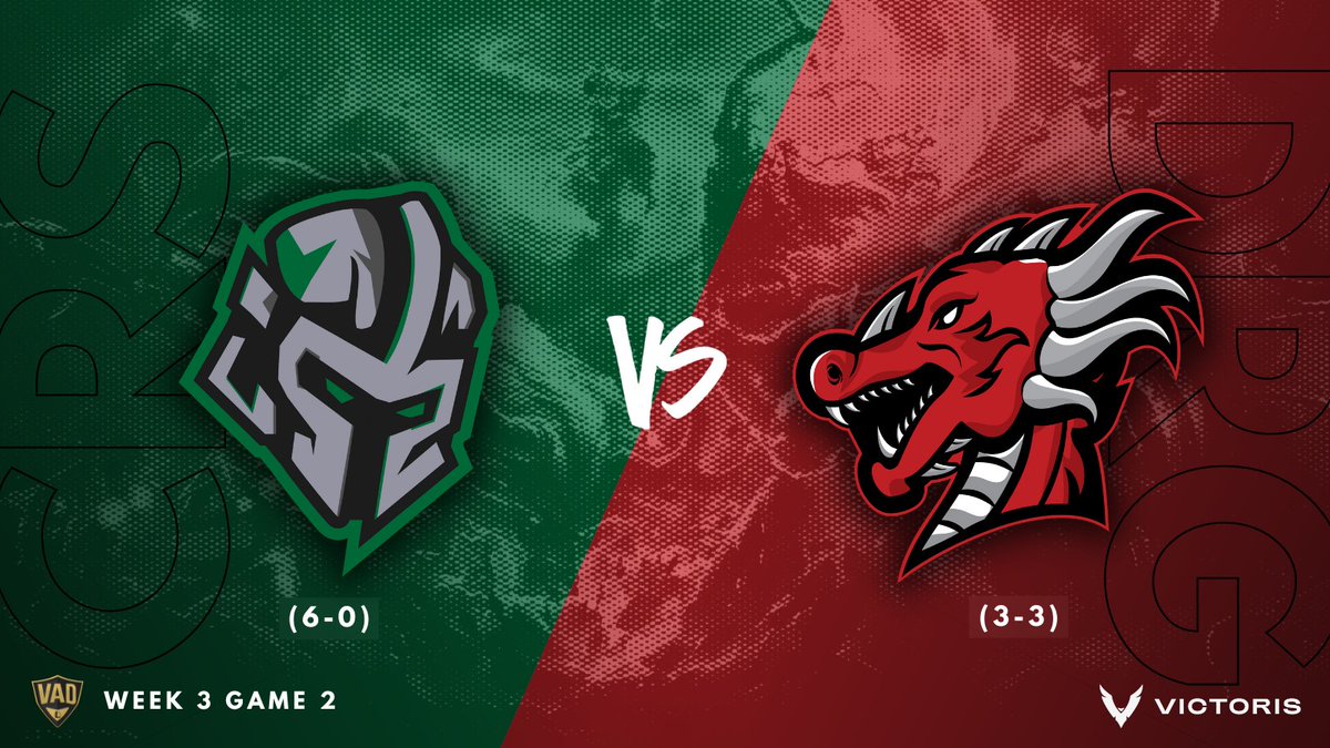 VictorisGG's tweet photo. Who's ready for some hype VAD matches tonight?? Both the Astronauts and Crusaders look to stay atop their groups with wins, while the rest of the teams are trying to gain ground on their current leaders. 

🕐7:30pm ET
📺https://t.co/EmmYbOnS13 https://t.co/PpAiHrdo4S
