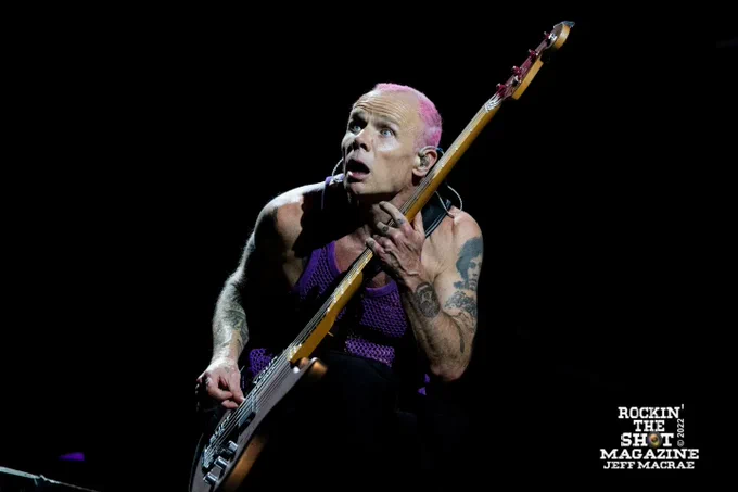 Image from Rockin the Shot Magazine (@rockintheshot)