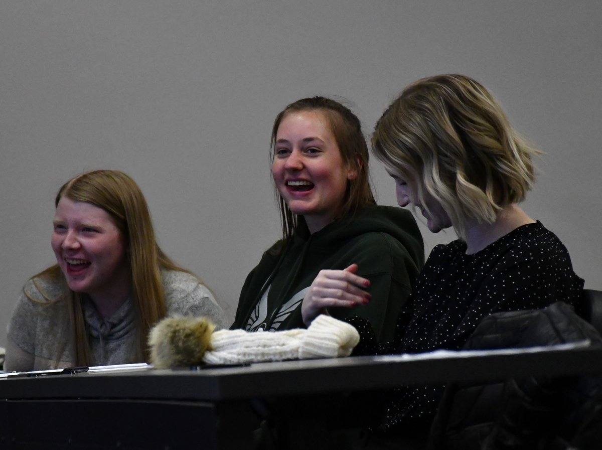 Mizzou Honors College tweet media