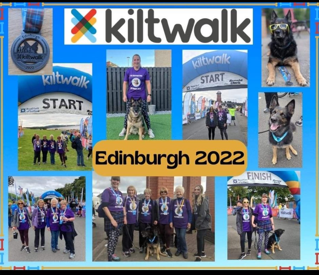 GSD Rescue Scotland tweet media