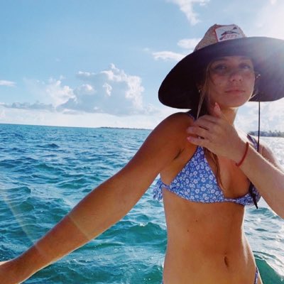 #NuevaFotoDePerfil ✨🌸🦋🌊