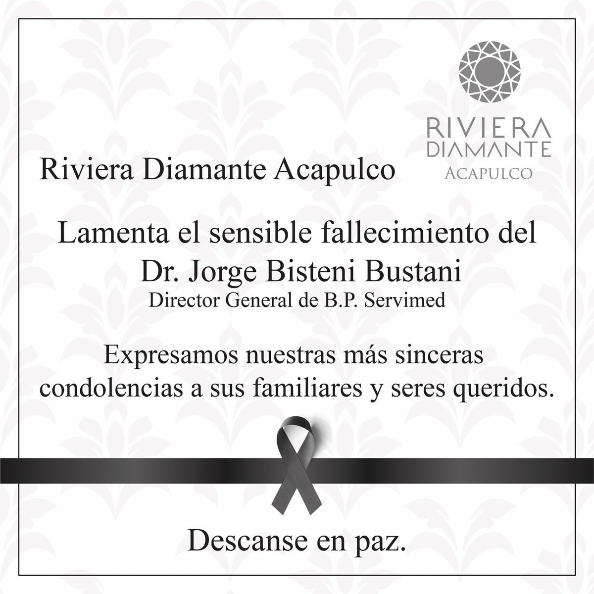 Riviera Diamante tweet media