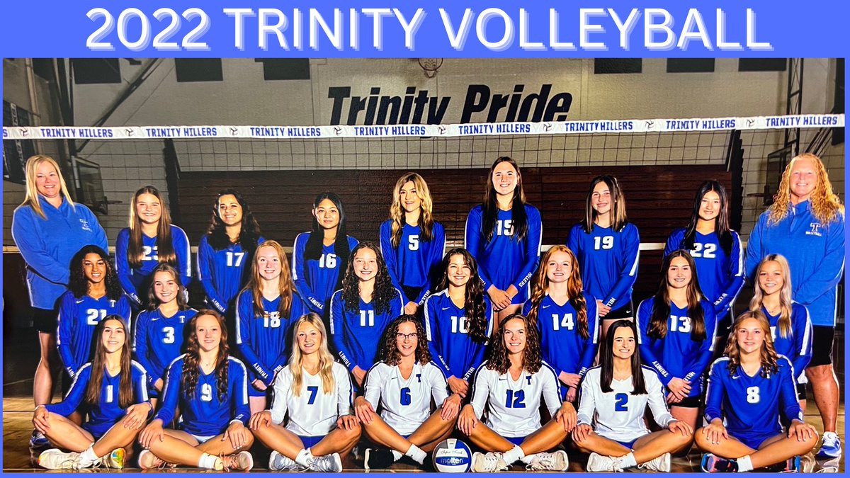 THill VBall tweet media