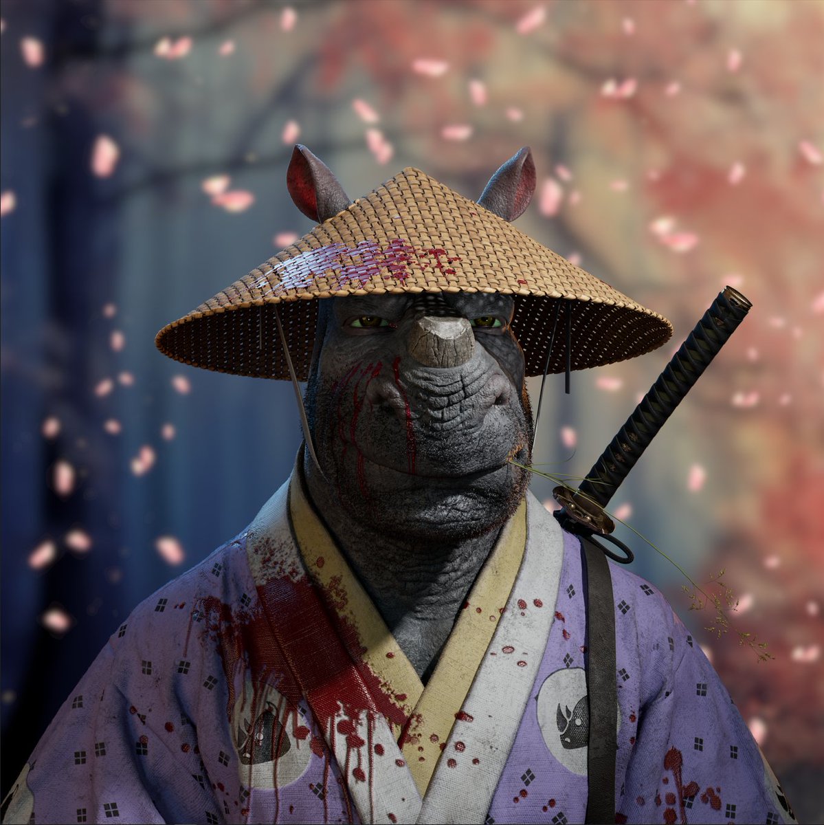 Rhino World tweet media