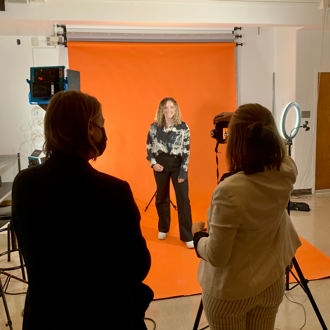 CreativeInkSC's tweet image. We had a great photoshoot that captured the great personalities of our staff! Stay tuned for more behind the scenes images of the staff in class.