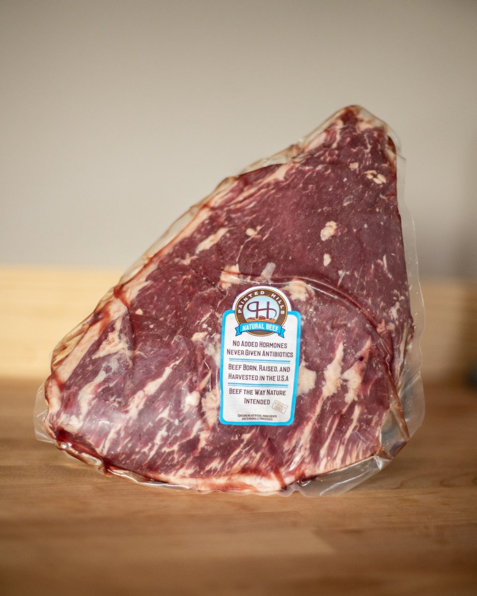 PHNBeef's tweet photo. Where is your favorite place to pick up Painted Hills Natural Beef? Give your retail stores some love in the comments! 

#paintedhillsnaturalbeef #localbeef #thankarancher #naturalbeef #thewaynatureintended #bbq #bbqlife #bbqlover #bbqchatter #noaddedhormones #noantibioticsgiven https://t.co/SsxrtHAvLg