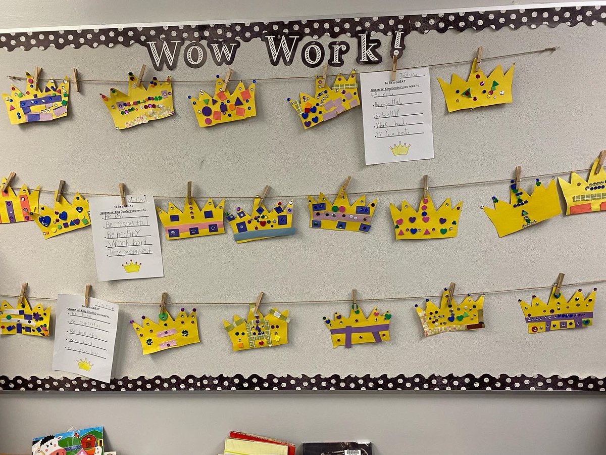 To the beautiful, hard working, strong Queen 💜