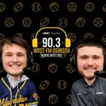 Photo by 90.3 WRST-FM Oshkosh (@WRSTfm)